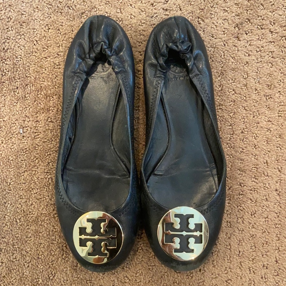 Tory Burch Ballet Flats